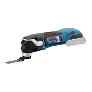 Bosch GOP18V-34-(3601HG2010) Parts