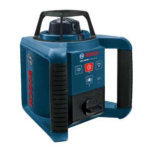 Bosch GRL250HV-(3601K61611) Parts