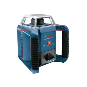 Bosch GRL400H-(3601K61800) Parts