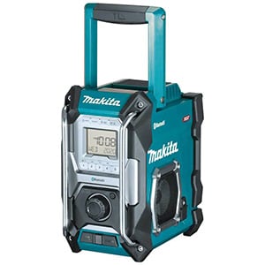 Makita GRM02 Parts