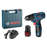 Bosch GSR-120-LI-(3601JG8020) Parts