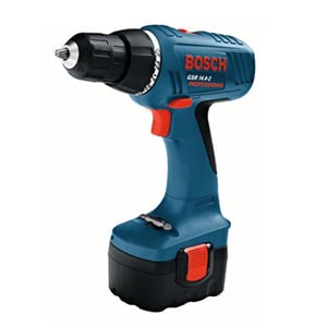 Bosch GSR14-4-2-(3601J18G80) Parts