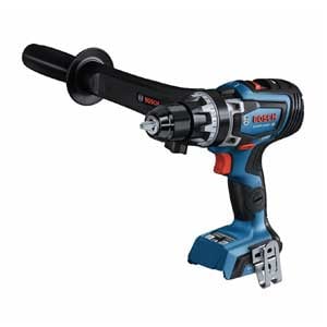 Bosch GSR18V-1330C-(3601JJ5010) Parts