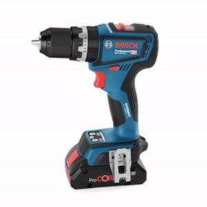 Bosch GSR18V-90C-(3601JK6080) Parts