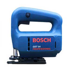 Bosch GST54E-(060158A743) Parts