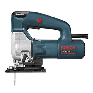 Bosch GST85PB-(3601E87143) Parts