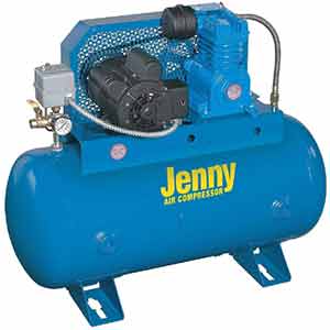 jenny GT2C-60C-SSC Parts