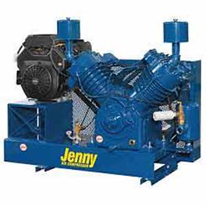jenny GT3B-B Parts