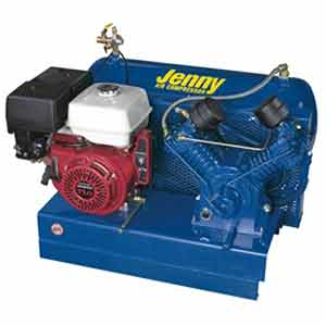 jenny GT5HGB-B Parts