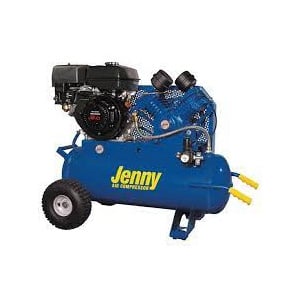 jenny GT8HGB-30P-CRC Parts