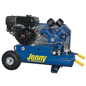 jenny GT8HGB-8P2-CRC Parts