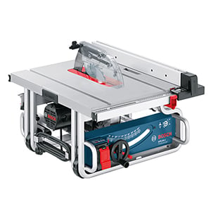 Bosch GTS10J-(3601M30581) Parts