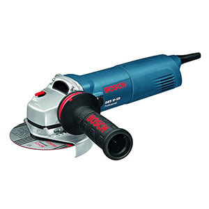 Bosch GWS10-125-(3601H21830) Parts