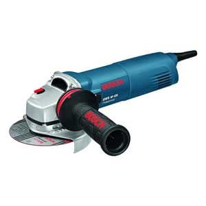 Bosch GWS10-125C-(0601802734) Parts