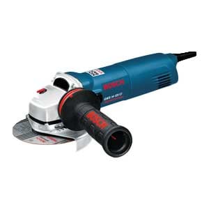 Bosch GWS14-125C-(0601804737) Parts
