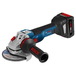 Bosch GWS18V-45PCN-(3601JG3C11) Parts
