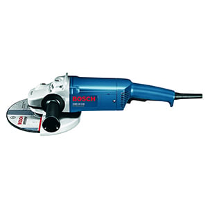 Bosch GWS20-230-(06018501A3) Parts