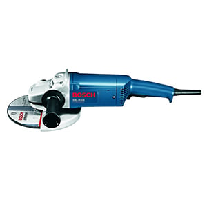 Bosch GWS20-230-(06018501F3) Parts