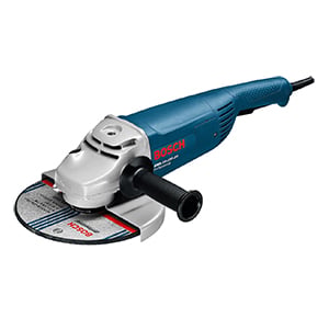 Bosch GWS23-180-(0601753043) Parts