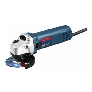 Bosch GWS5-100-(06013760E3) Parts