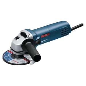 Bosch GWS6-100E-(06013757E3) Parts