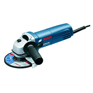 Bosch GWS6-125-(0601375143) Parts