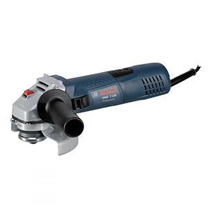 Bosch GWS7-125-(3601C88085) Parts