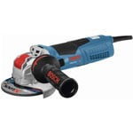 Bosch GWX13-50-(3601GB9010) Parts