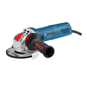 Bosch GWX9-125-(3601GB2080) Parts