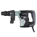 Metabo Hitachi H45MEY Parts