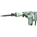 Hitachi H50 Parts