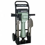 Hitachi H85-KIT2 Parts