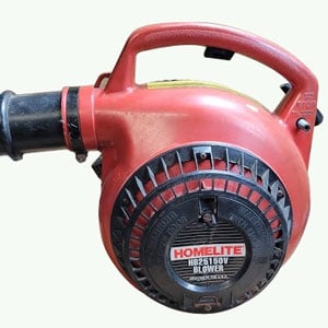 Homelite HB25150V-(UT-08035-R) Parts