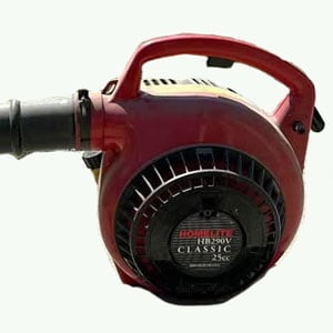 Homelite HB290-(UT-08037-B) Parts