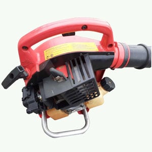 Homelite HB390VI-(UT-08027-B) Parts