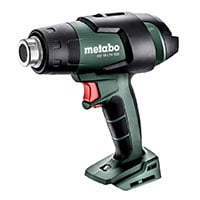 Metabo metabo HG-18-LTX-500-(610502840) Parts