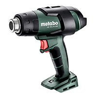 Metabo metabo HG-18-LTX-500-(610502850) Parts