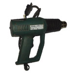 Metabo HG15002-(601500421) Parts