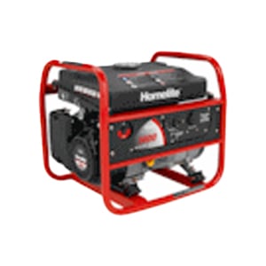 Homelite HGCA1400 Parts