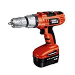 Black and Decker HP144K-B2-Type-1 Parts