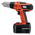 Black and Decker HPD18K-2-Type-1 Parts