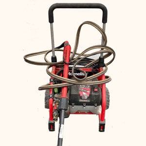 Homelite HPW1200B-(UT-01803) Parts