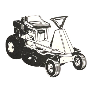 Homelite HR830-(UT-32023-A) Parts