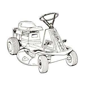 Homelite HR930E-(UT-32026) Parts