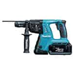 Makita HRH02ZX2-Type-1 Parts