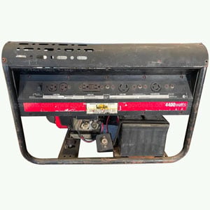 Homelite HRL400HD-CSA-(UT-03757) Parts