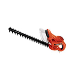 Black and Decker HT500-Type-5 Parts