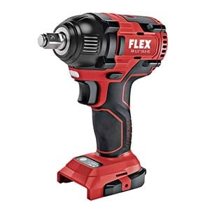 Flex IW-(1-2-18-0-EC-C) Parts