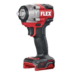 Flex IW-(1-2-400-18-0-EC-C) Parts
