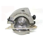Porter Cable J-315-Type-1 Parts